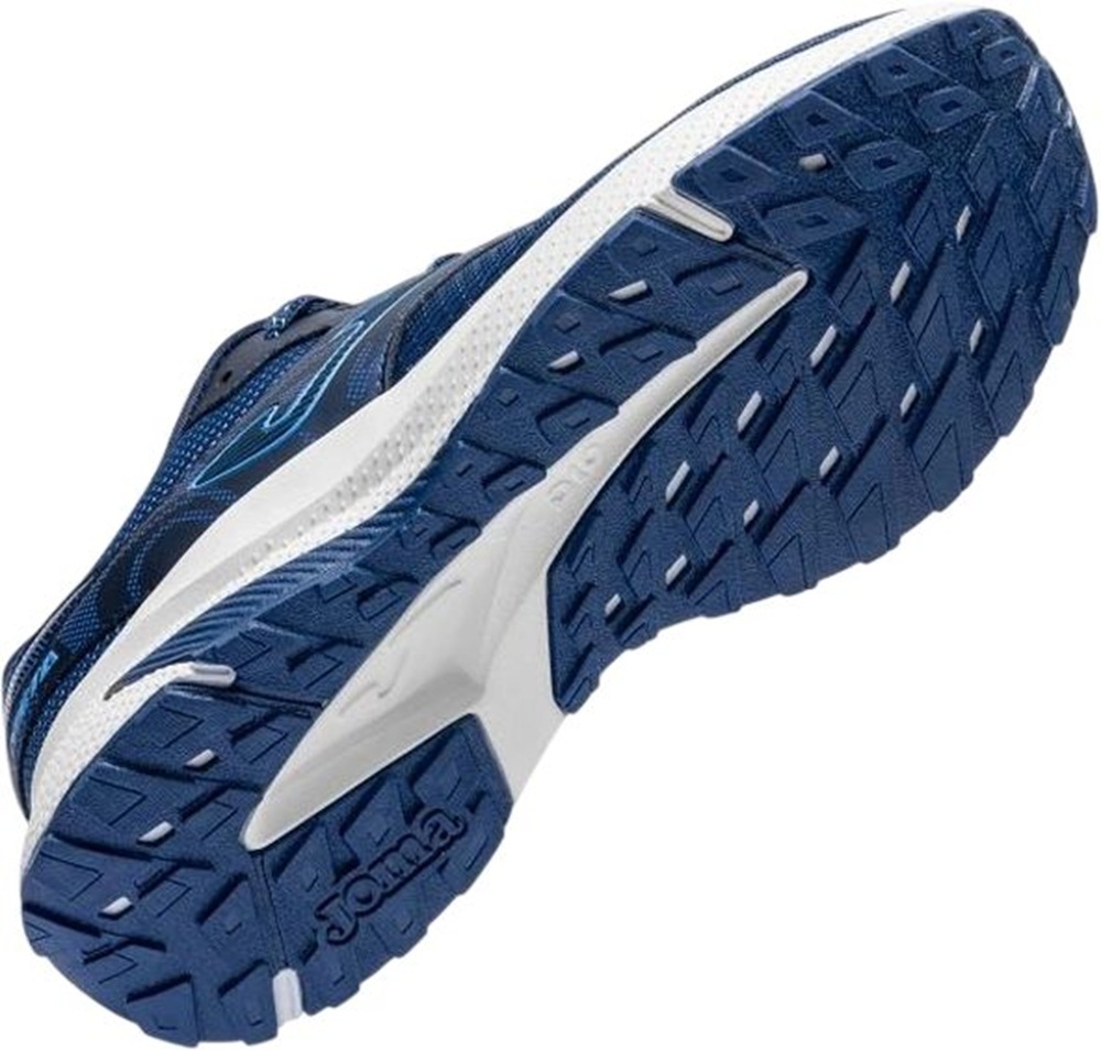 Кросівки чоловічі JOMA Meta Men 2603 Navy Blue RMETAS2603 42 темно-сині/сіріфото