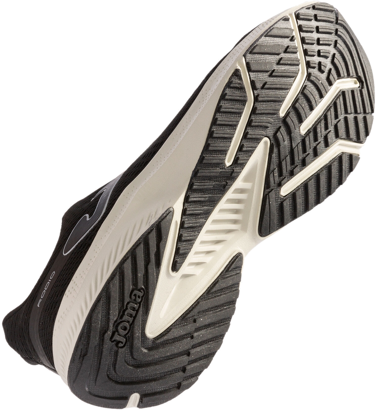 Кроссовки мужские JOMA R.Rodio Men 2201 Black RRODIS2201 40 черные фото 
