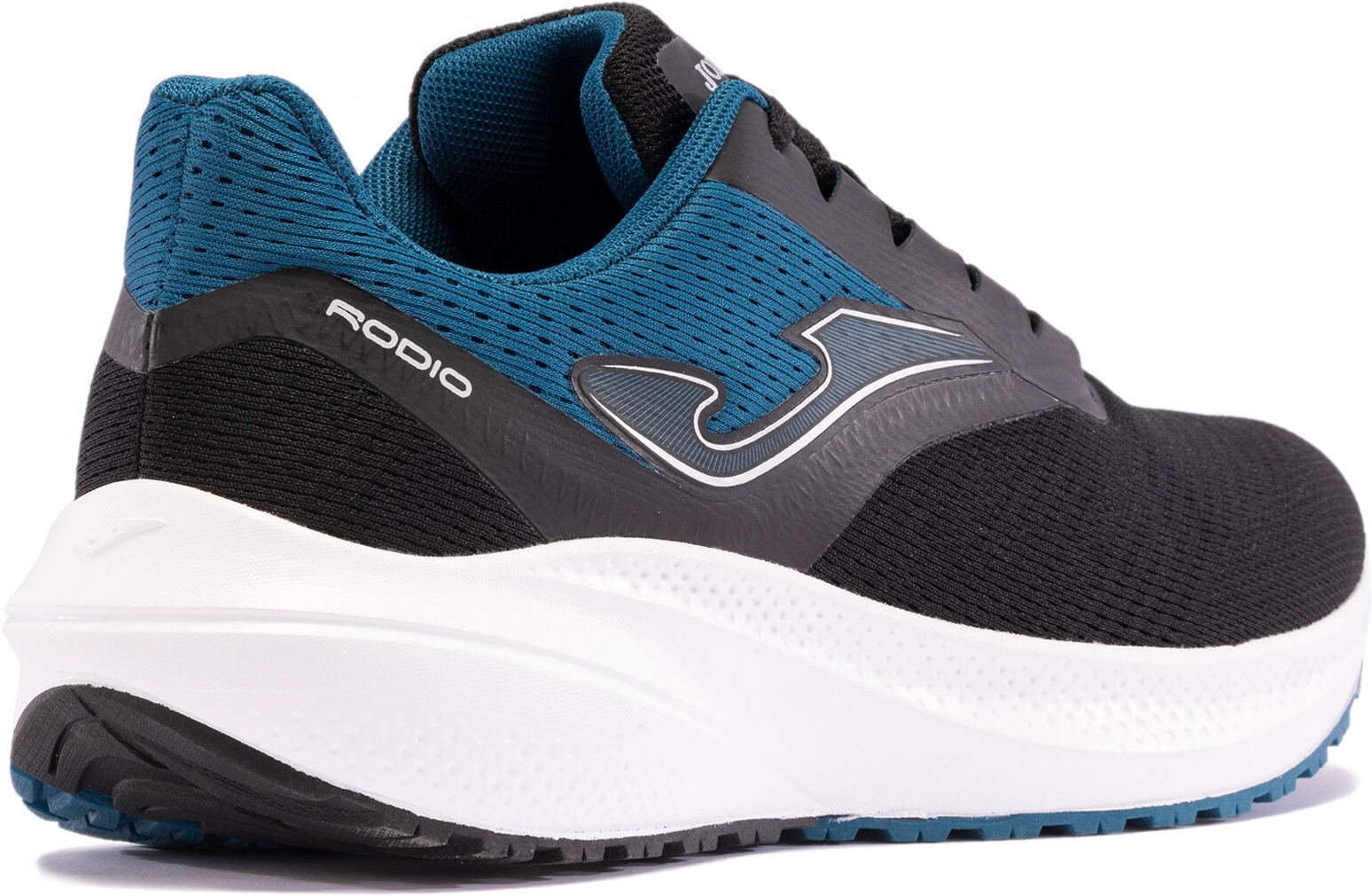 Кроссовки мужские JOMA Rodio 2401 Black RRODIS2401 40 черные фото 