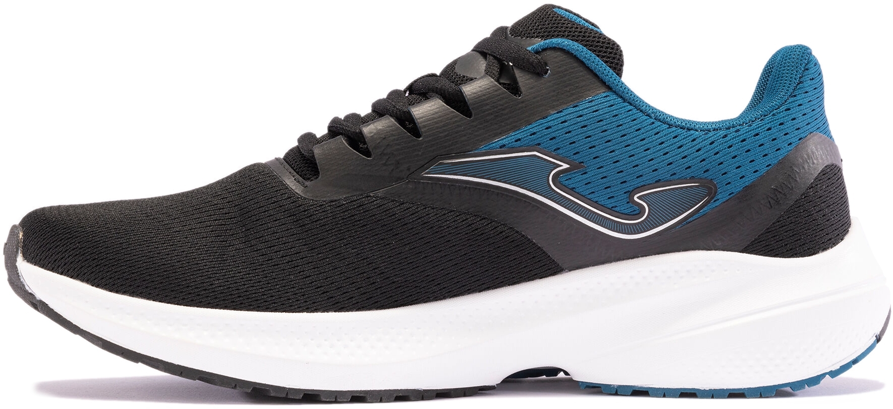 Кроссовки мужские JOMA Rodio Men 2401 Black RRODIS2401D 41 черные фото 