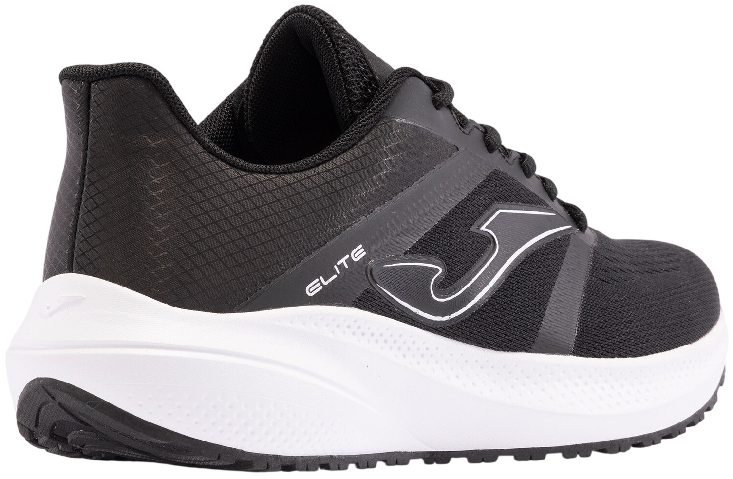Кроссовки мужские JOMA Elite 2401 Black White RELITS2401 42 черные фото 