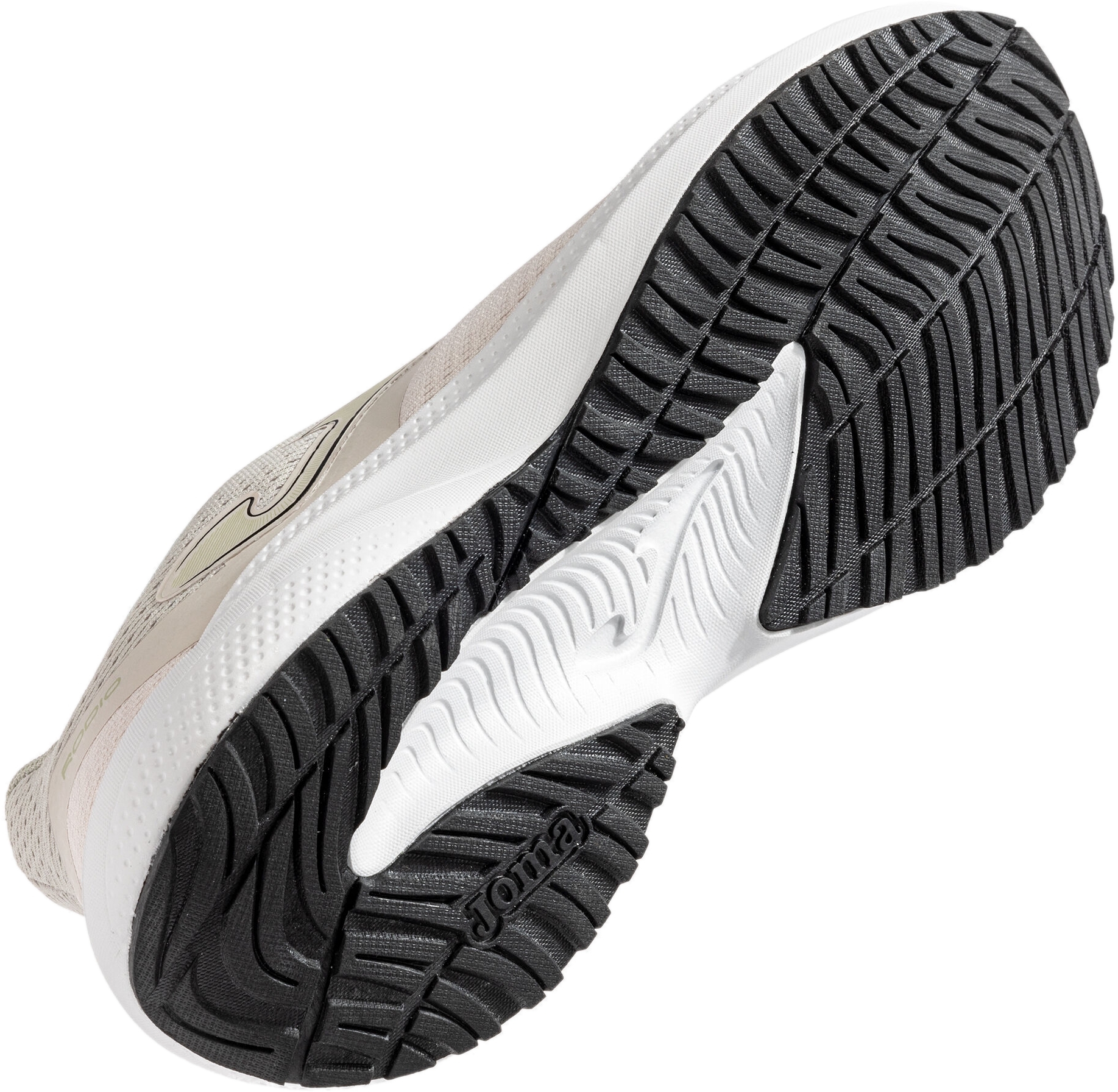 Кросівки чоловічі JOMA Rodio Men 2525 Beige RRODIS2525 45 бежевіфото
