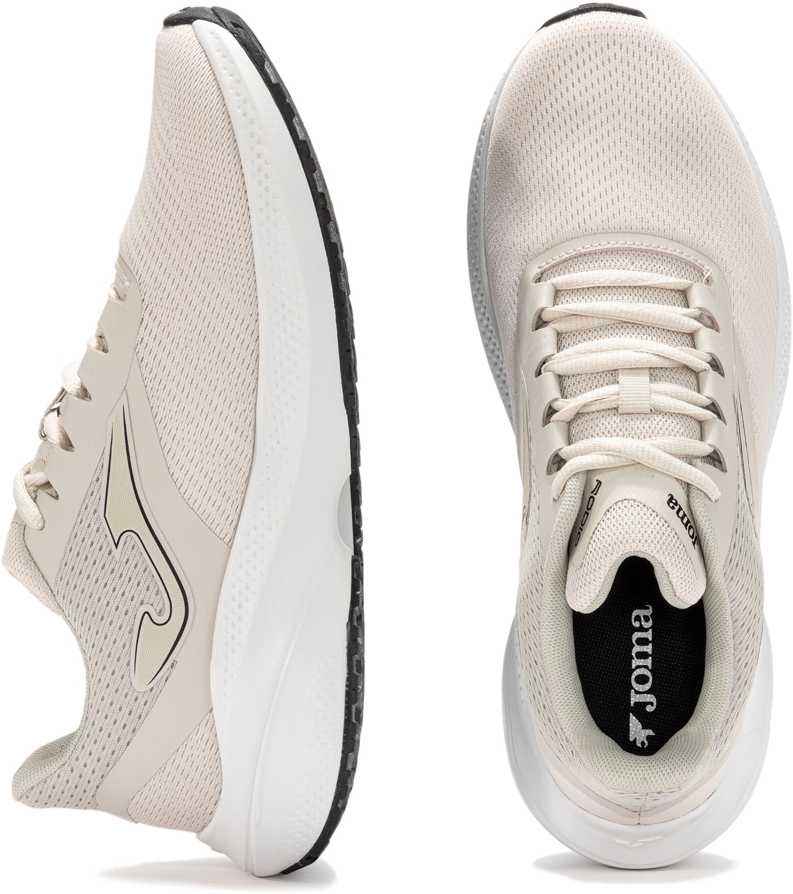 Кросівки чоловічі JOMA Rodio Men 2525 Beige RRODIS2525 45 бежевіфото