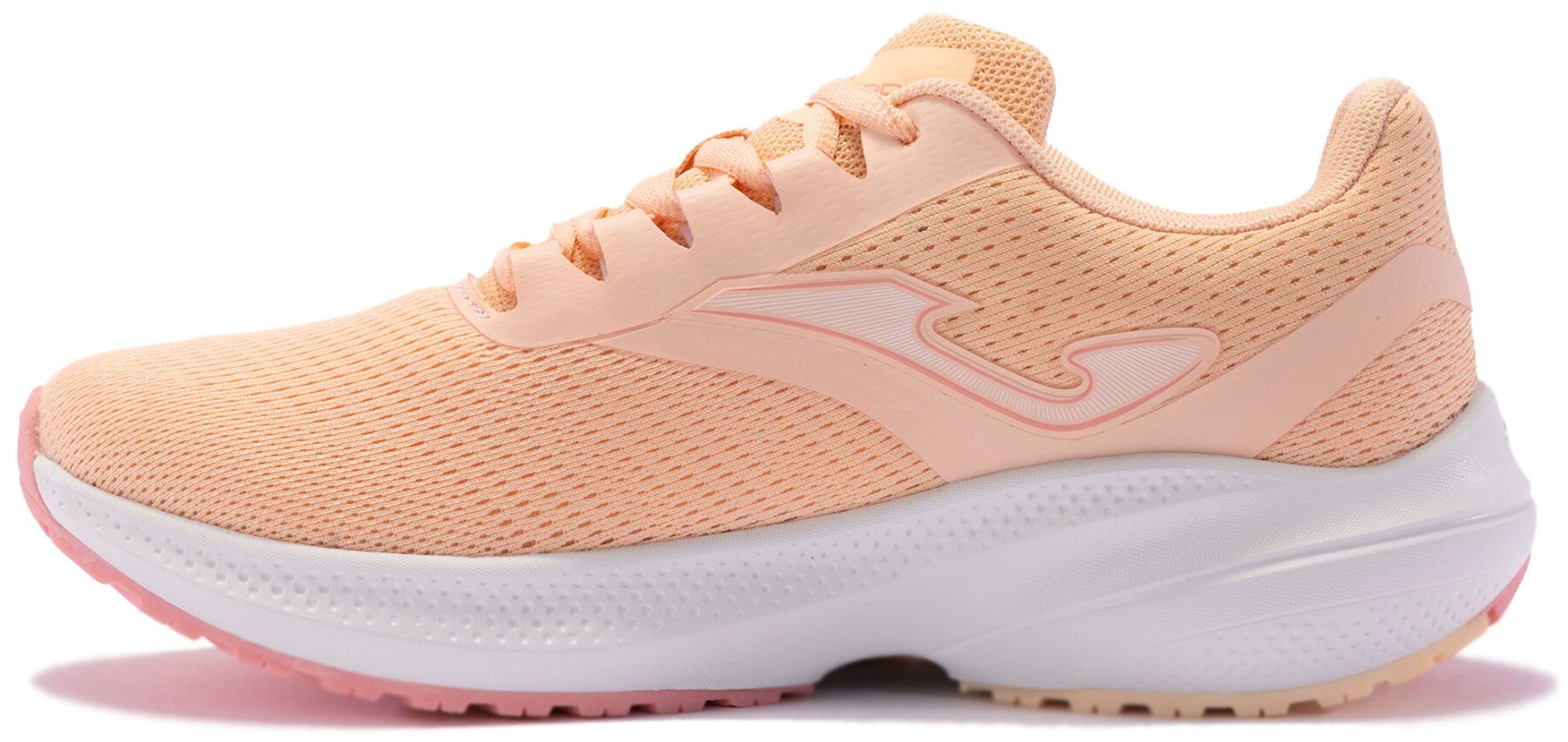 Кроссовки женские JOMA Rodio Lady 2413 Pink RRODLS2413 41 розовые фото 