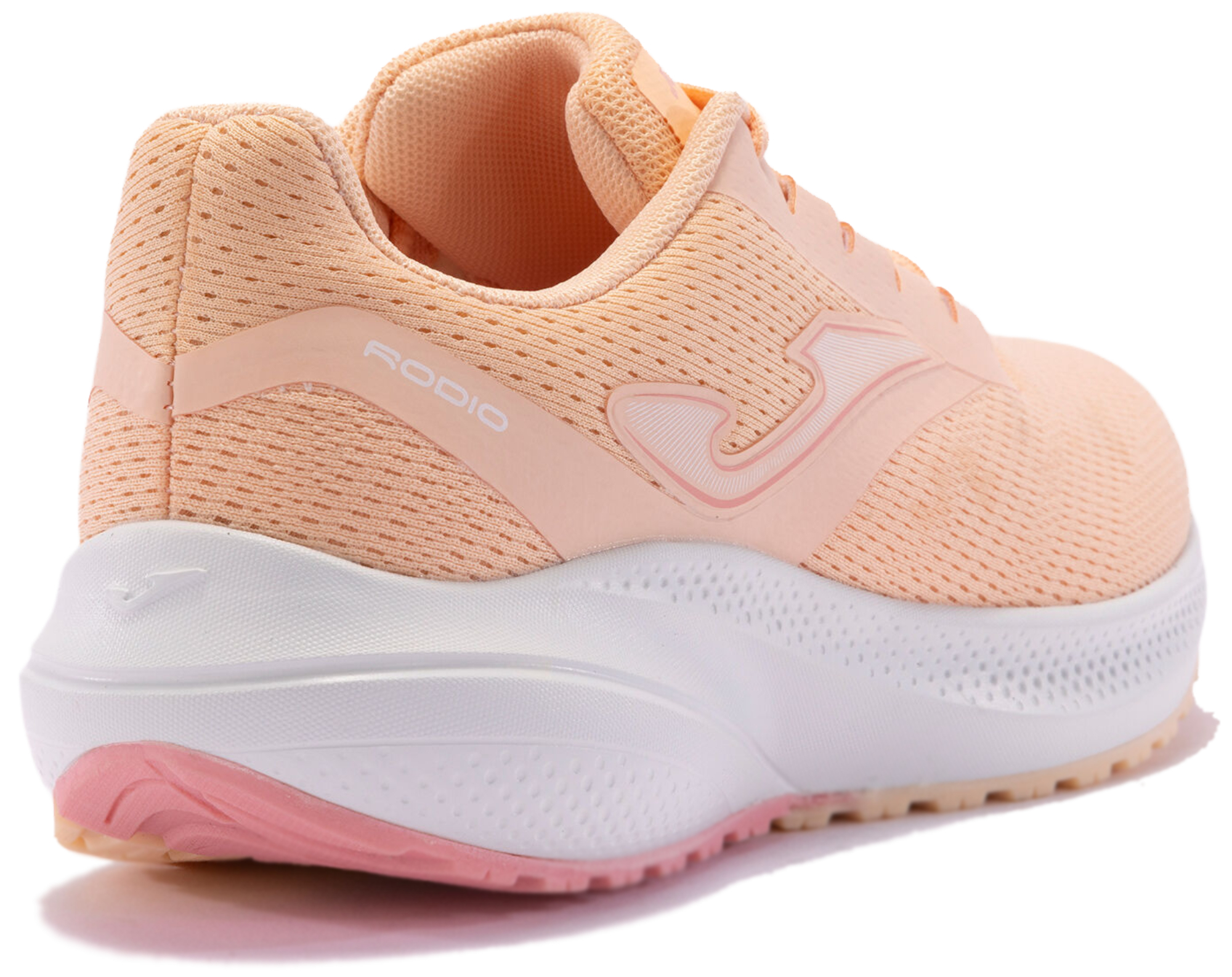 Кроссовки женские JOMA Rodio Lady 2413 Pink RRODLS2413 41 розовые фото 