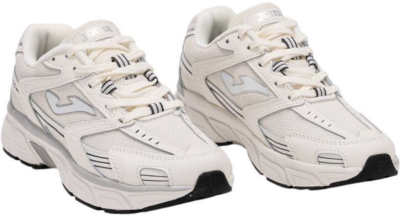 Кроссовки женские JOMA RT50 Lady 25 RRT50LS2532 38 белые фото 2
