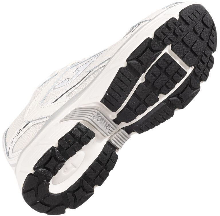 Кроссовки женские JOMA RT50 Lady 25 RRT50LS2532 38 белые фото 5