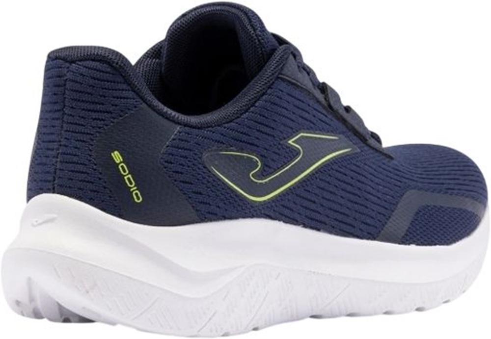 Кроссовки мужские JOMA Sodio 24 RSODIS2403C 41 темно-синие фото 
