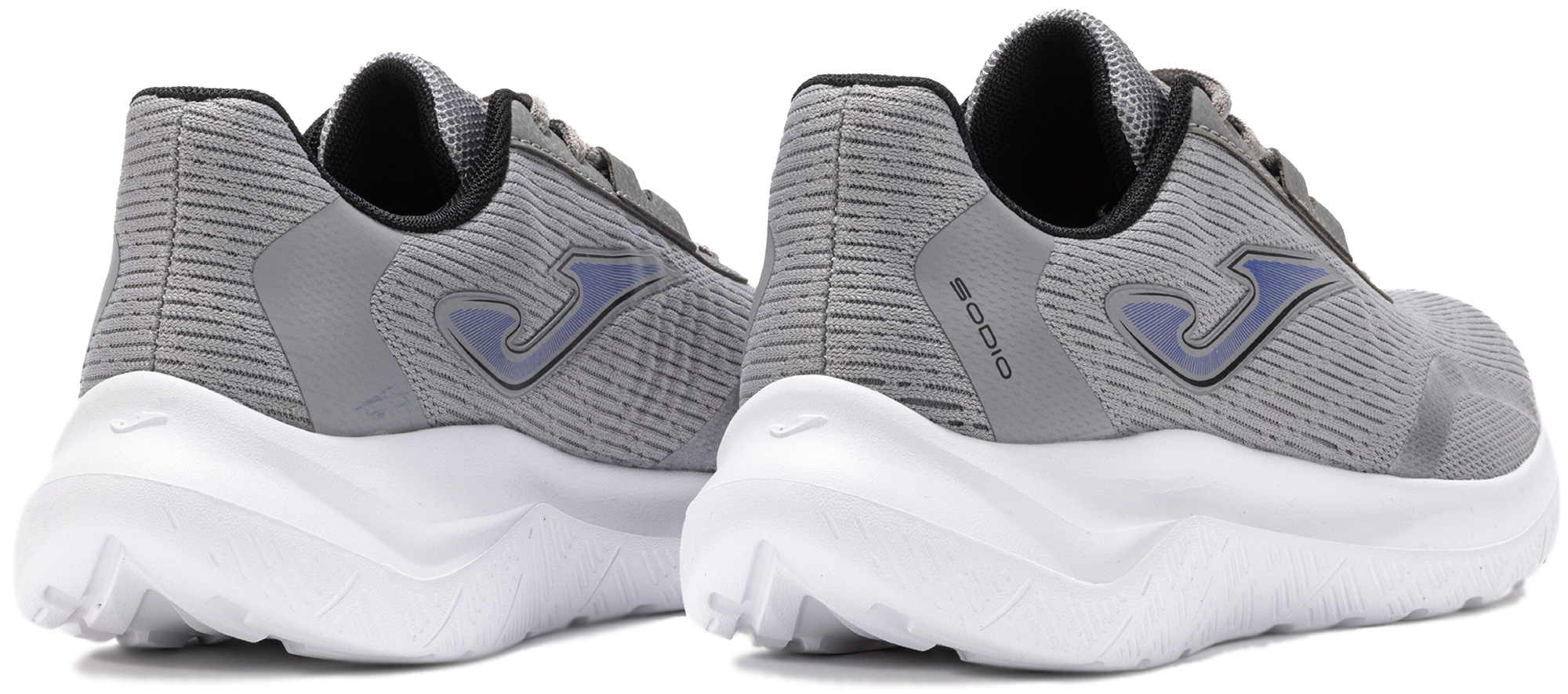 Кросівки чоловічі JOMA Sodio Men 22 RSODIS2512 40 сіріфото
