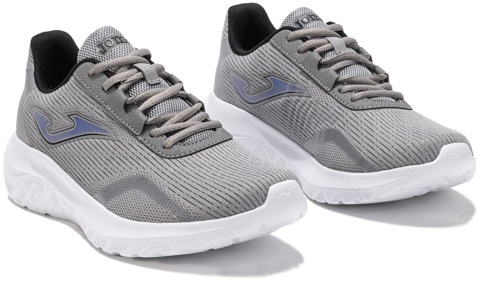 Кросівки чоловічі JOMA Sodio Men 22 RSODIS2512 41 сіріфото