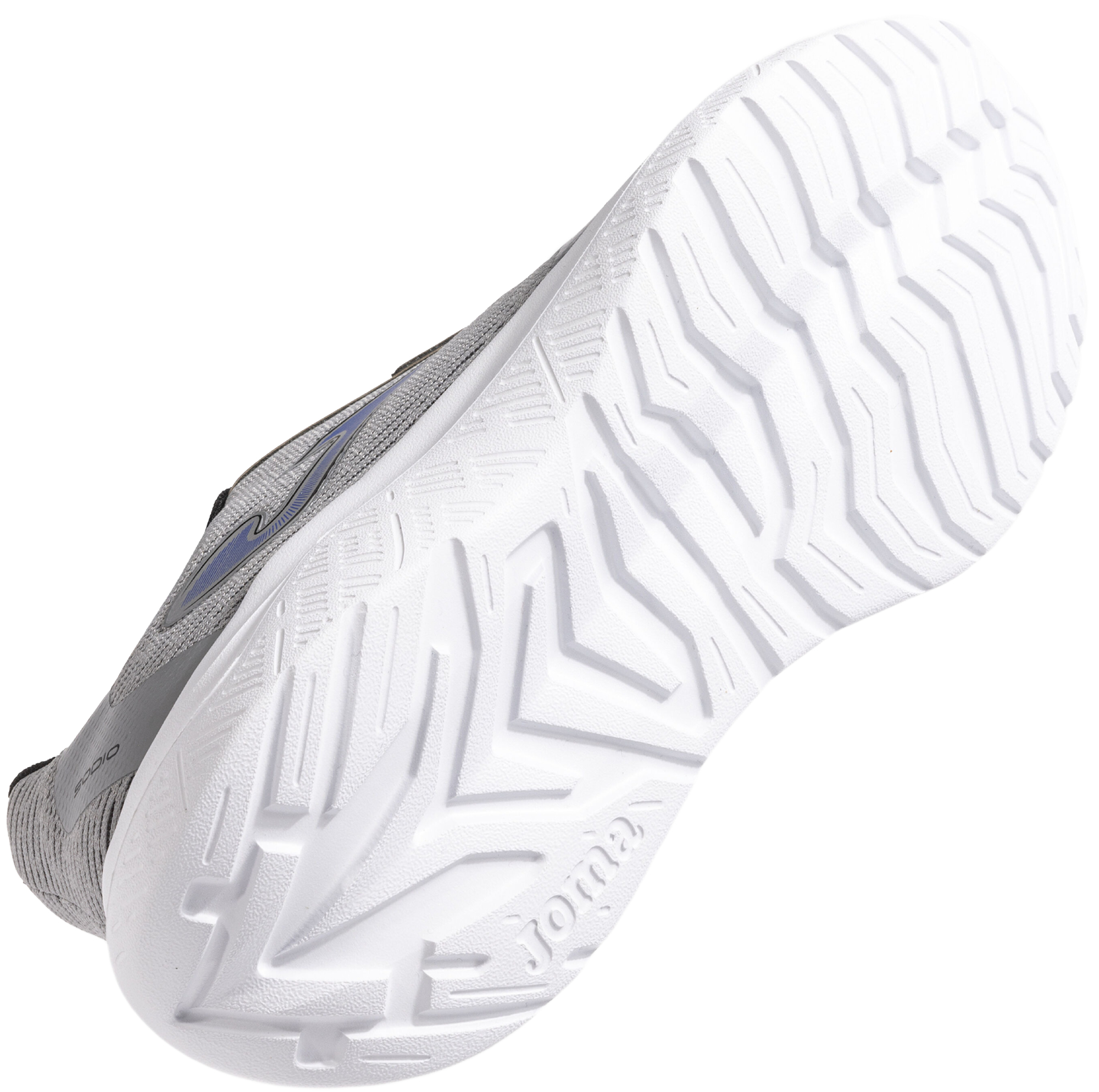Кросівки чоловічі JOMA Sodio Men 22 RSODIS2512 44 сіріфото