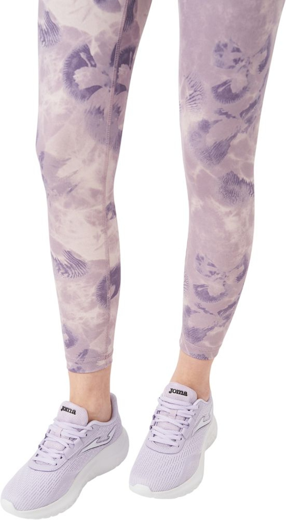 Кроссовки женские JOMA Sodio Lady 2419 Purple RSODLS2419 36 лавандовые фото 7