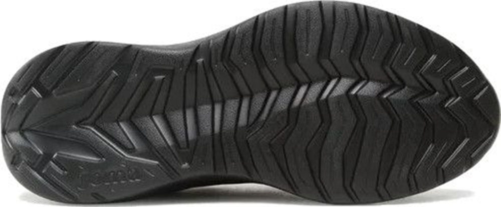 Кросівки чоловічі JOMA R.Sodio Men 2301 Black RSODIS2301D 41 чорніфото