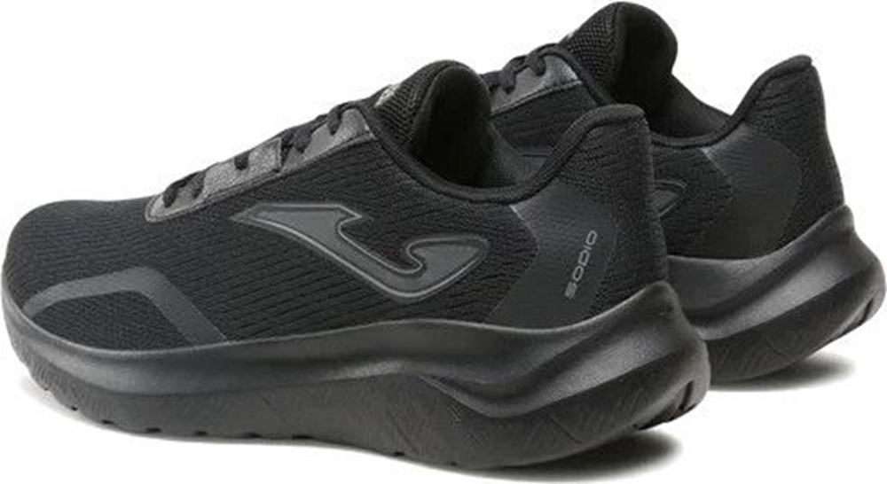 Кросівки чоловічі JOMA R.Sodio Men 2301 Black RSODIS2301D 41 чорніфото