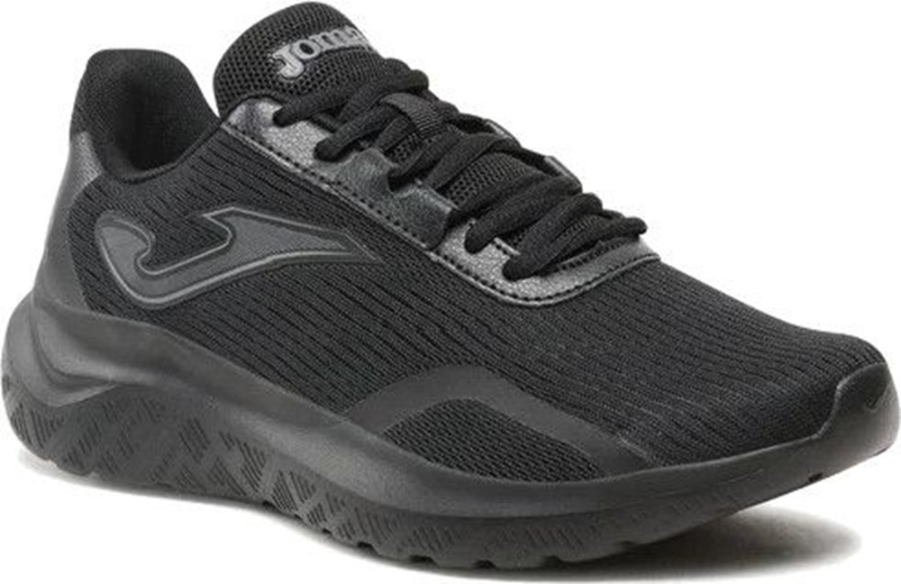 Кросівки чоловічі JOMA R.Sodio Men 2301 Black RSODIS2301D 41 чорніфото