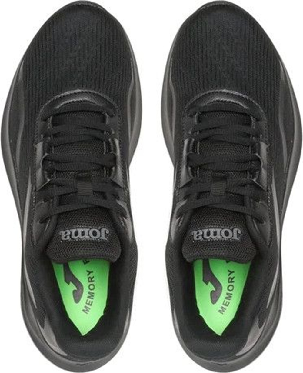 Кросівки чоловічі JOMA R.Sodio Men 2301 Black RSODIS2301D 41 чорніфото