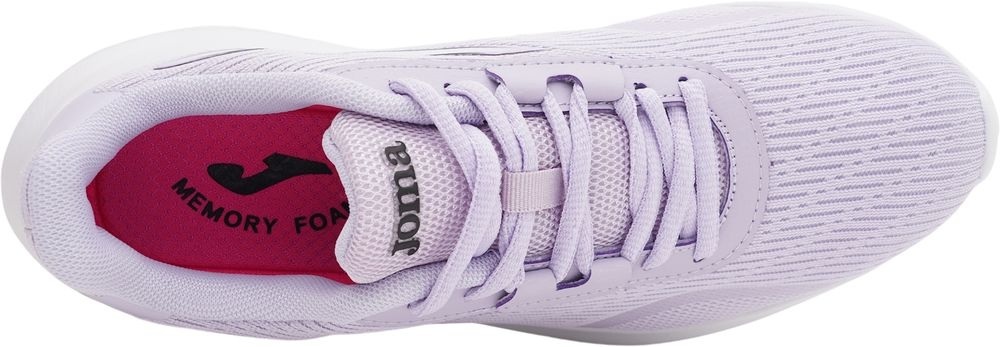 Кроссовки женские JOMA Sodio Lady 2419 Purple RSODLS2419 38 лавандовые фото 5