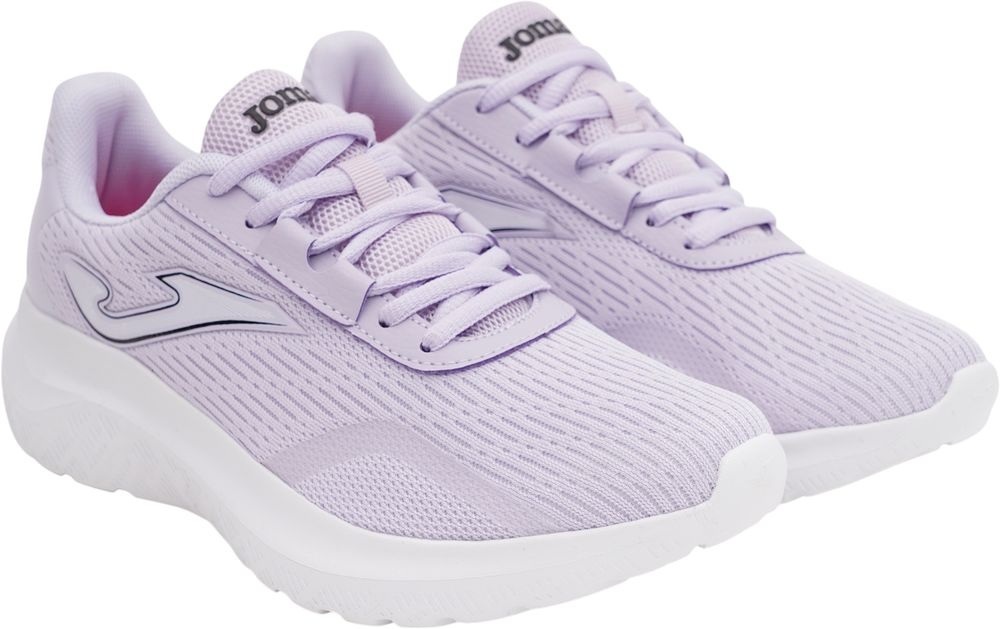 Кроссовки женские JOMA Sodio Lady 2419 Purple RSODLS2419 39 лавандовые фото 3