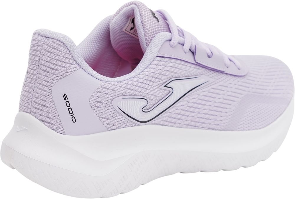 Кроссовки женские JOMA Sodio Lady 2419 Purple RSODLS2419 39 лавандовые фото 4