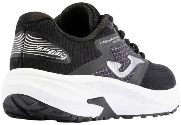 Кросівки чоловічі JOMA Speed Men 24 RSPEES2431 41 чорніфото
