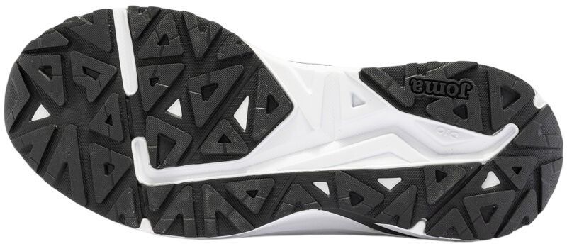 Кросівки чоловічі JOMA Speed Men 24 RSPEES2431 45 чорніфото