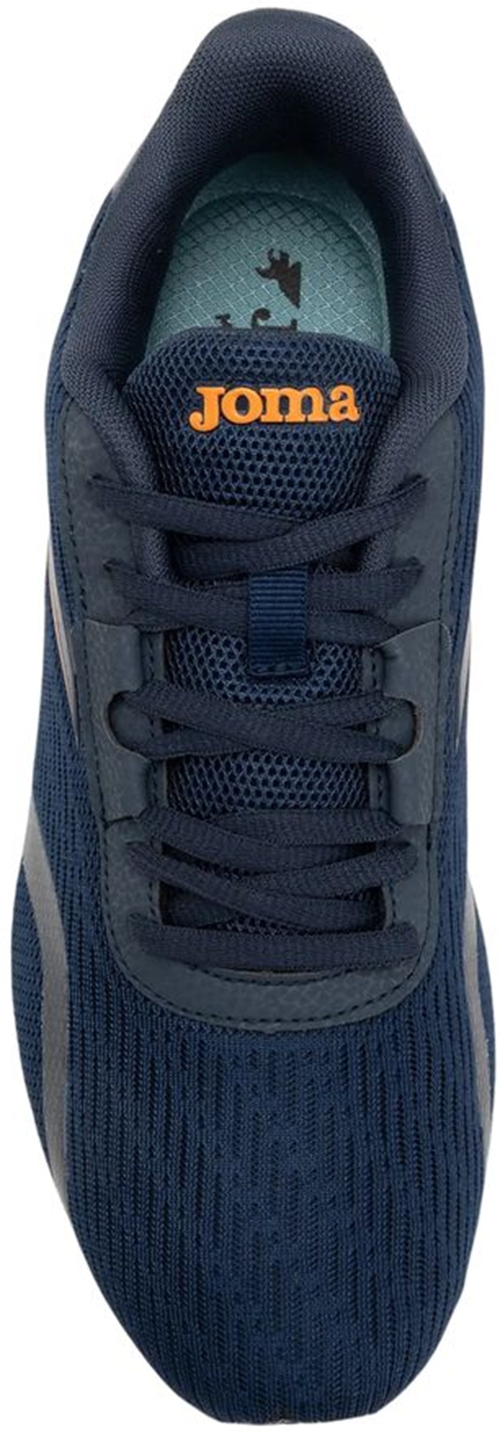 Кроссовки мужские JOMA R.Sodio Men 230 RSODIS2303 41 синие фото 