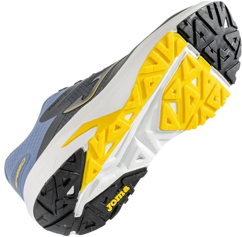 Кроссовки мужские JOMA Speed Men 25 RSPEES2512 40 серые фото 