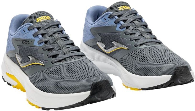 Кроссовки мужские JOMA Speed Men 25 RSPEES2512 41 серые фото 