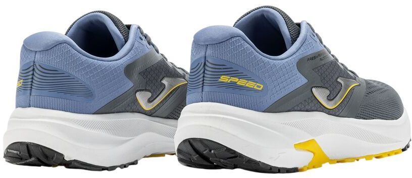 Кроссовки мужские JOMA Speed Men 25 RSPEES2512 42 серые фото 