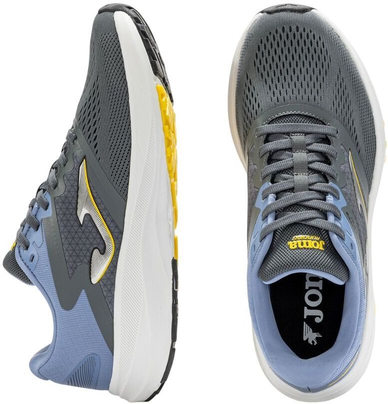Кроссовки мужские JOMA Speed Men 25 RSPEES2512 42 серые фото 