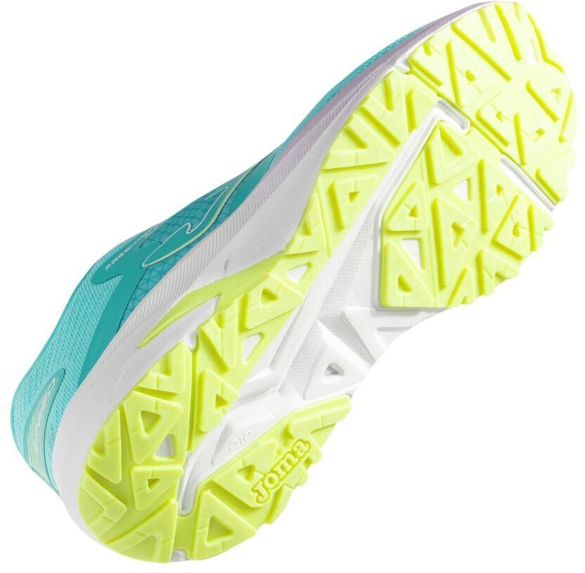 Кроссовки женские JOMA Speed Lady 25 Turquoise RSPELS2527 40 бирюзовые фото 