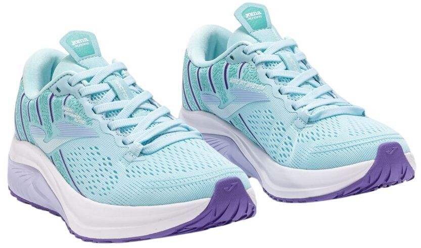 Кроссовки женские JOMA Victory Lady 25 RVICLS2527 37 голубые фото 