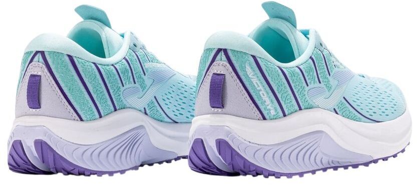 Кроссовки женские JOMA Victory Lady 25 RVICLS2527 38 голубые фото 