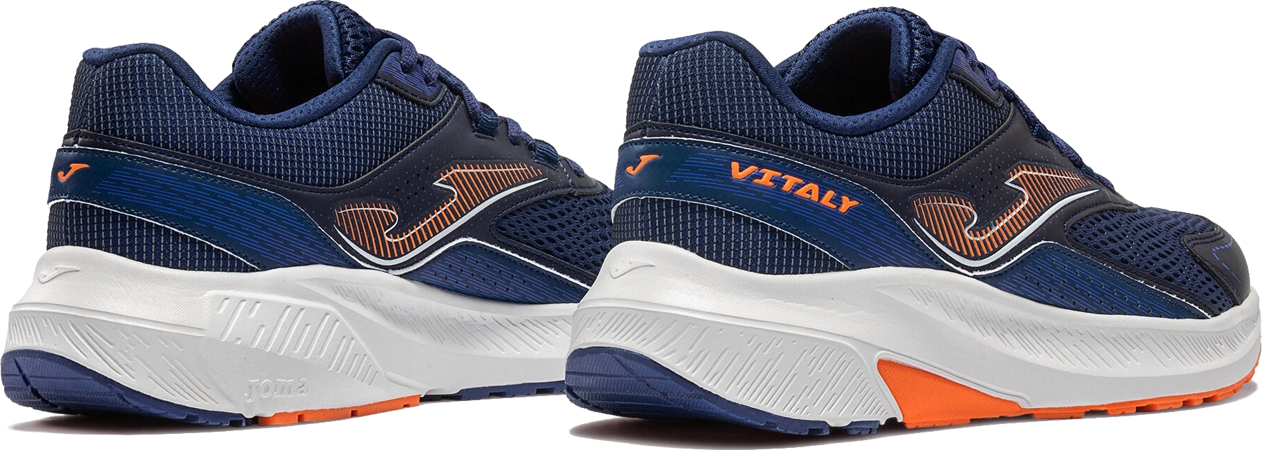 Кроссовки мужские JOMA Vitaly Men 26 RVITAS2633 45 темно-синие фото 
