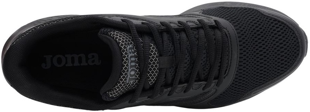 Кросівки чоловічі JOMA Vitaly Men 2421 Black RVITAW2421 40 чорніфото