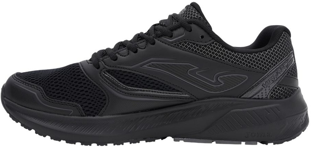 Кроссовки мужские JOMA Vitaly Men 2421 Black RVITAW2421 41 черные фото 2