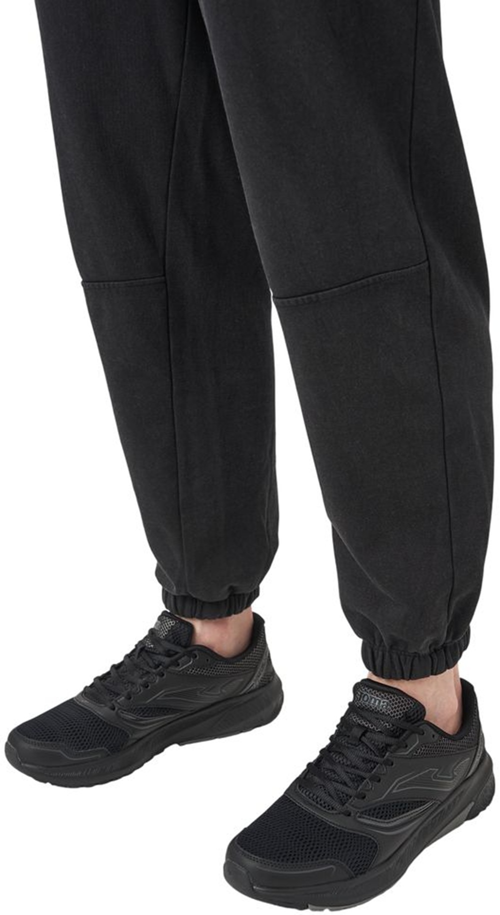Кроссовки мужские JOMA Vitaly Men 2421 Black RVITAW2421 41 черные фото 7