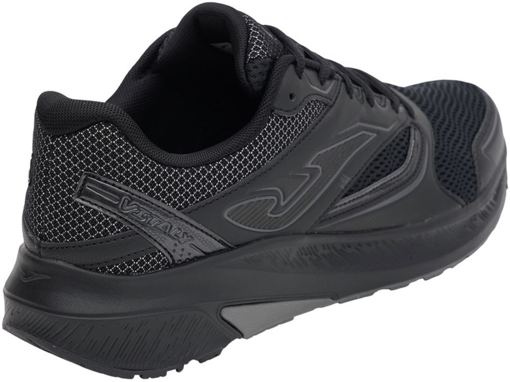 Кросівки чоловічі JOMA Vitaly Men 2421 Black RVITAW2421 42 чорніфото