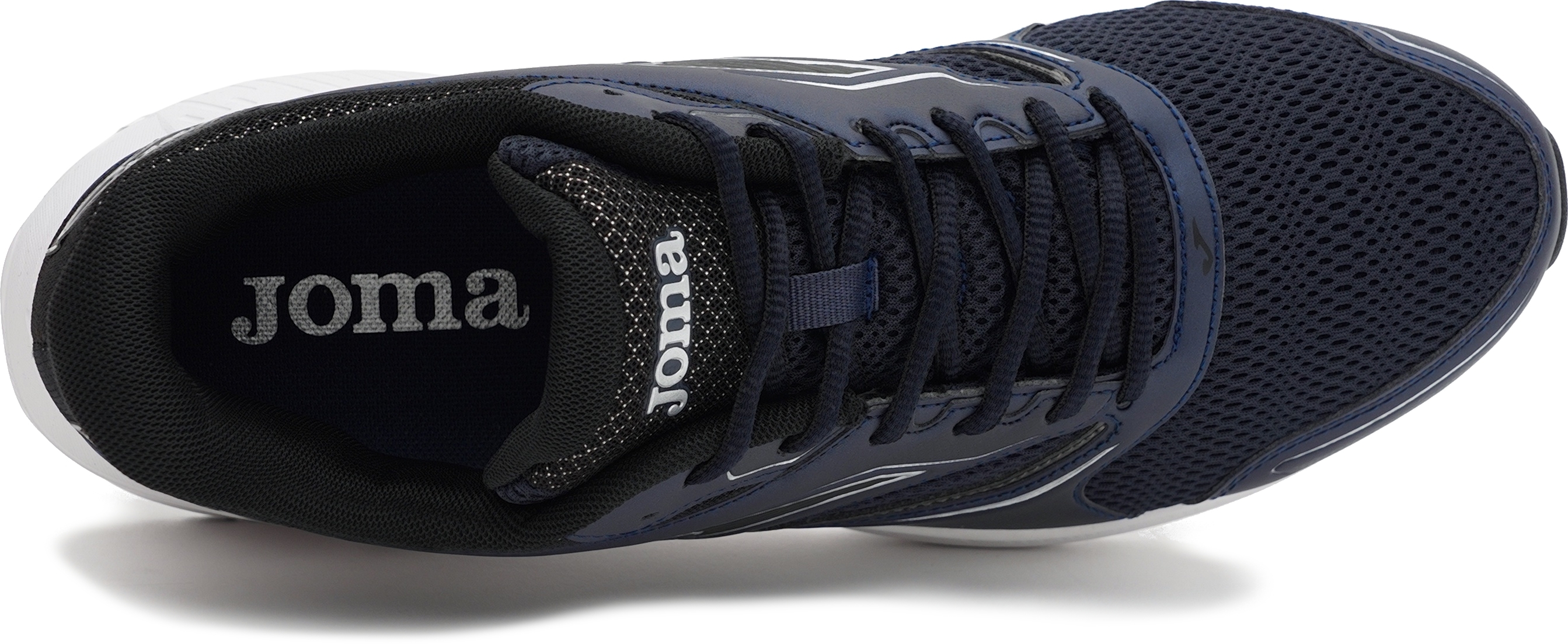 Кроссовки мужские JOMA Vitaly 24 RVITAS2403 43 темно-синие/серые фото 