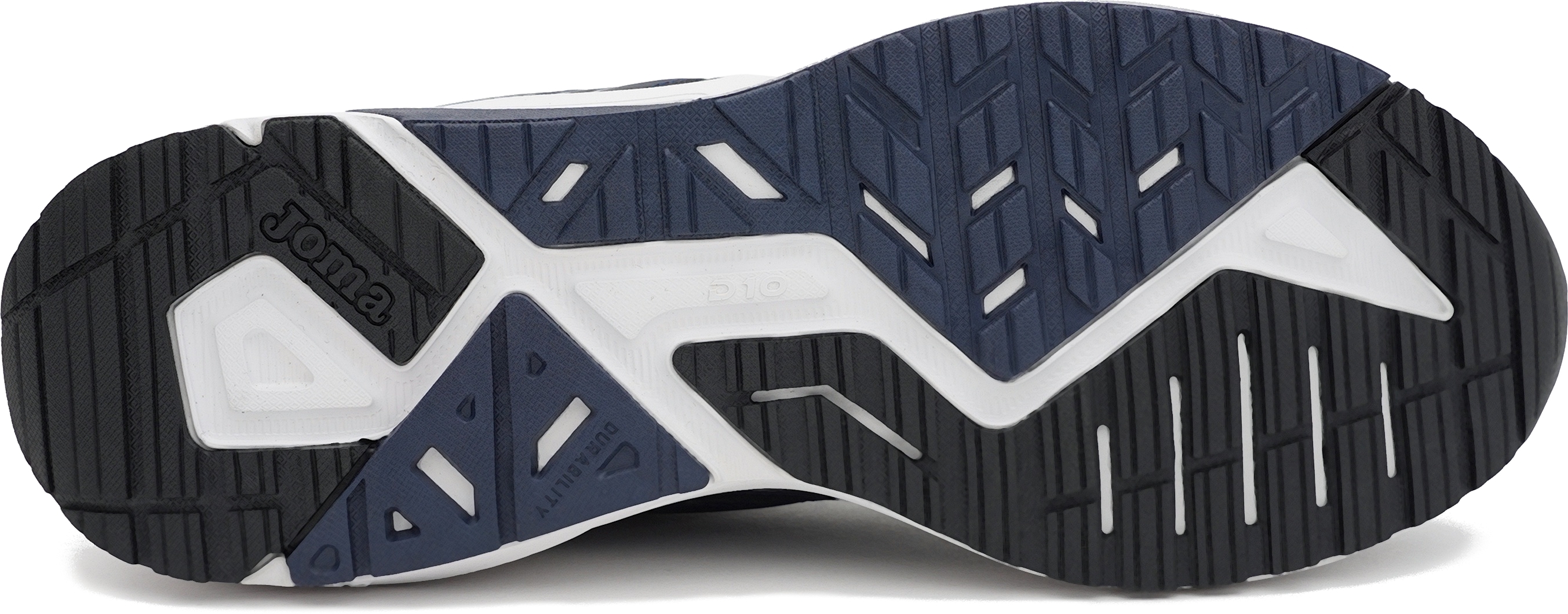 Кроссовки мужские JOMA Vitaly 24 RVITAS2403 43 темно-синие/серые фото 