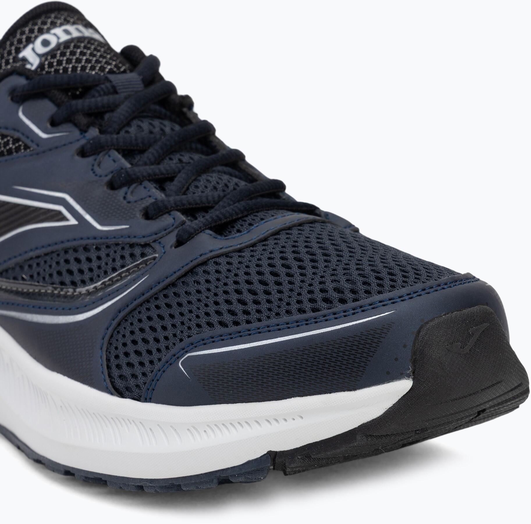 Кроссовки мужские JOMA Vitaly 24 RVITAS2403 46 темно-синие/серые фото 