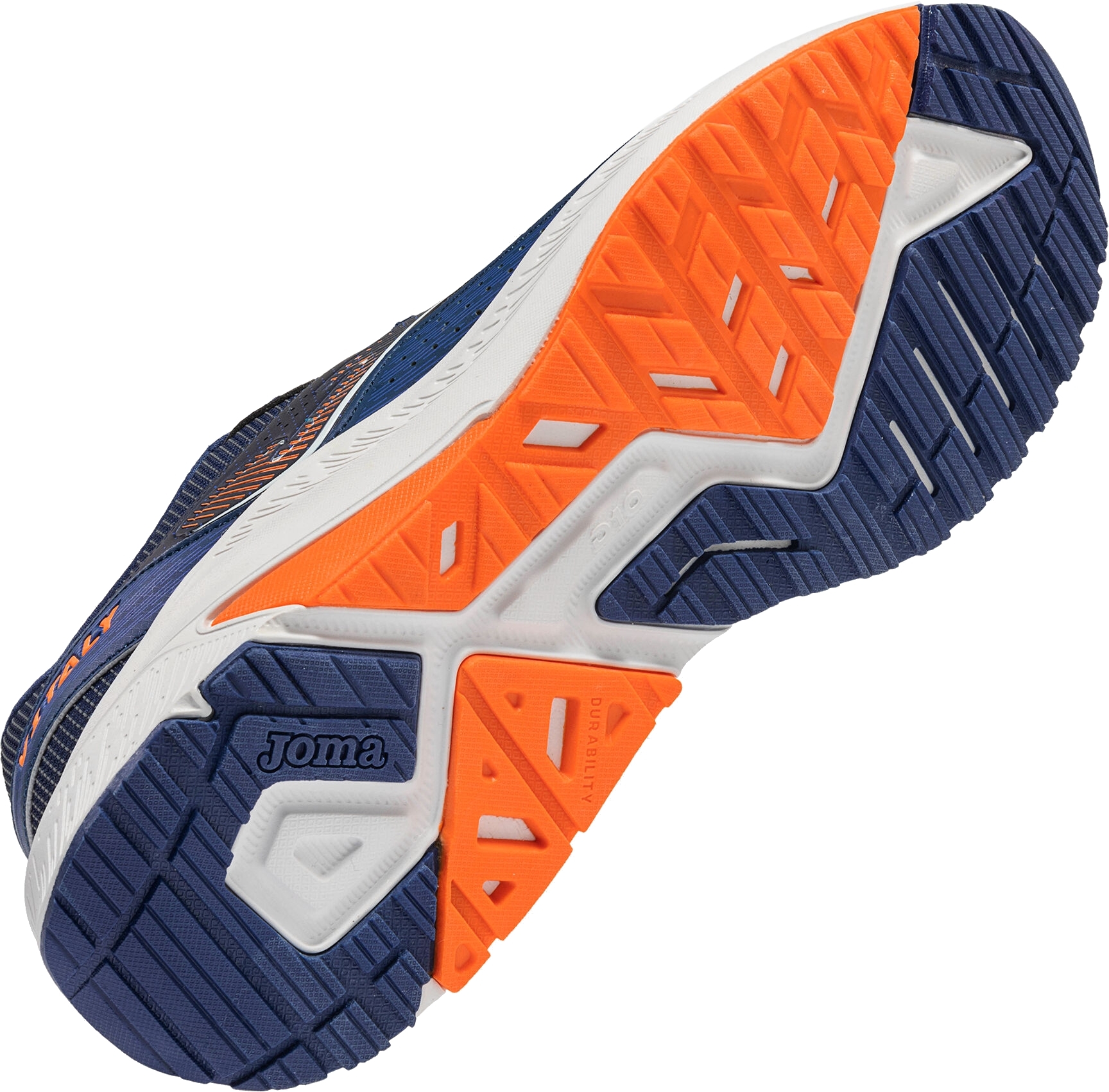 Кроссовки мужские JOMA Vitaly Men 26 RVITAS2633 40 темно-синие фото 