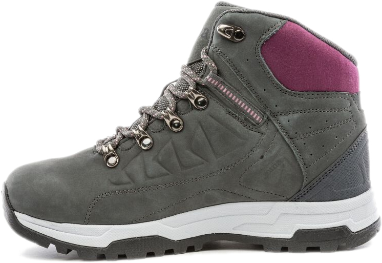 Ботинки женские JOMA Tk.Aconcagua Lady 912 Grey-Pink TK.ACOLW-912 39 серые фото 2