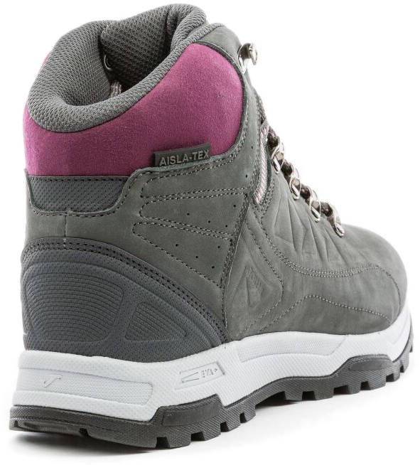 Ботинки женские JOMA Tk.Aconcagua Lady 912 Grey-Pink TK.ACOLW-912 39 серые фото 4