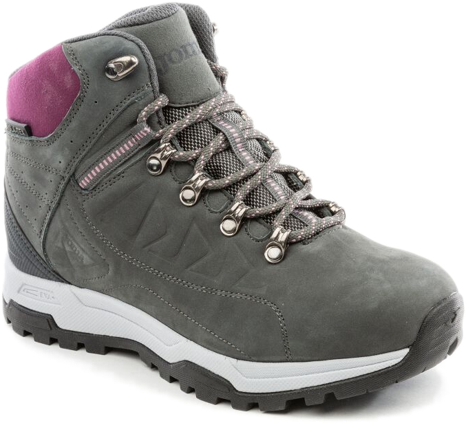 Ботинки женские JOMA Tk.Aconcagua Lady 912 Grey-Pink TK.ACOLW-912 39 серые фото 3