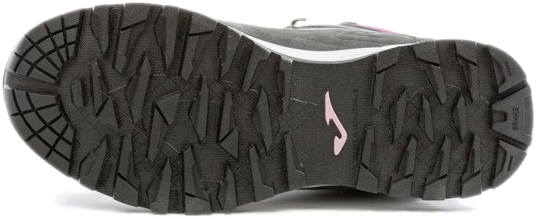 Ботинки женские JOMA Tk.Aconcagua Lady 912 Grey-Pink TK.ACOLW-912 39 серые фото 5