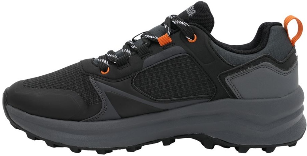 Кросівки чоловічі JOMA Sajo Men 2422 Dark Grey TKSAJW2422 42 сіріфото2