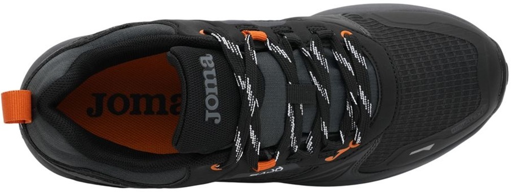 Кросівки чоловічі JOMA Sajo Men 2422 Dark Grey TKSAJW2422 43 сіріфото