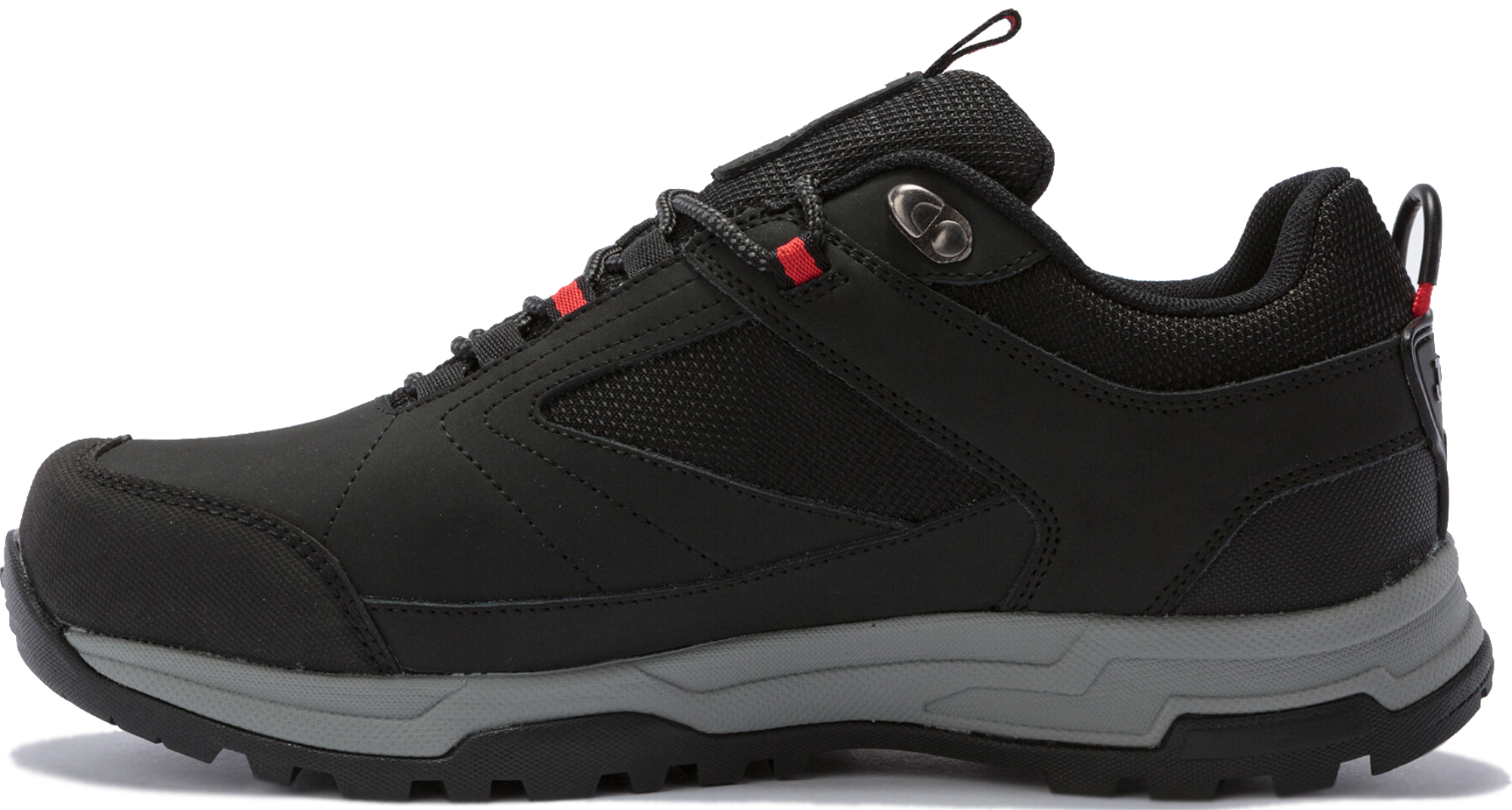 Кроссовки мужские JOMA Taimir Men 2101 Black TKTAIMW2101 44 черные фото 