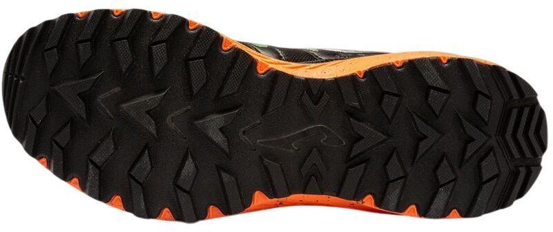 Кроссовки мужские JOMA Trek 22 Men TKTREW2231 44 черные фото 